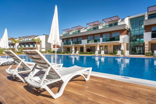 Фотография гостиницы Veranda Suites