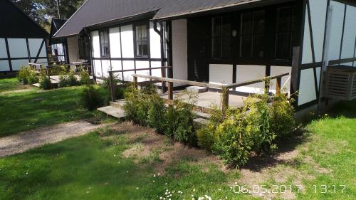 Фотография кемпинга Ystad Holiday Houses