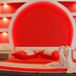 Фотографии гостевого дома
Monte Carlo Love Porto