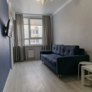 Фотография квартиры Апартаменты на улице Тельмана 110