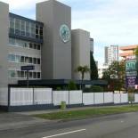 Фотография мотеля Parramatta City Motel