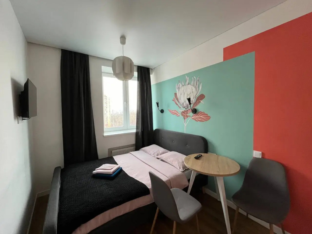 Фотография квартиры Апартаменты Dream Apartmens 14