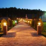 Фотография базы отдыха Jelen salaš