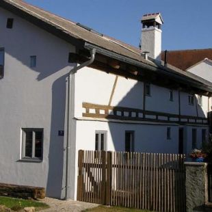 Фотография гостевого дома Ferienhaus "Beim Kirchenschuster" Altmühltal