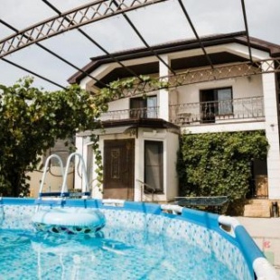 Фотография гостевого дома Толмазова, 33