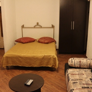 Фотография квартиры Квартира у Кремля