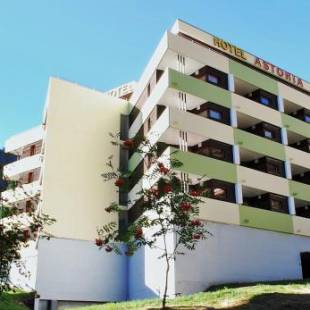 Фотографии гостиницы
Hotel Astoria