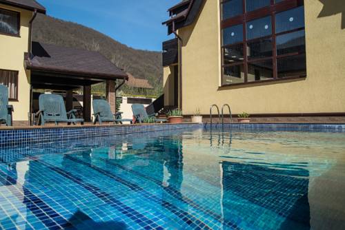 Фотографии гостиницы
Grand Way Sky Dorf