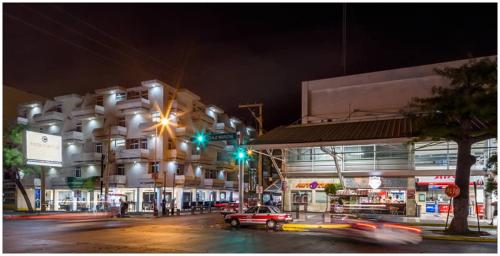 Фотография гостиницы Hotel Central