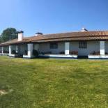 Фотография базы отдыха Oliveirinha Country House