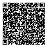 QR код гостиницы Замок Домодедово