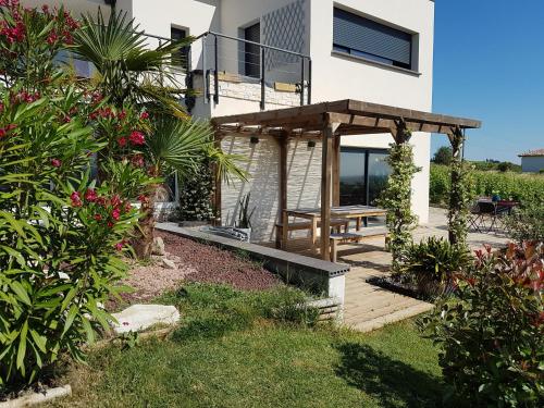 Фотография гостевого дома Gîte Las Colina