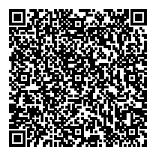 QR код гостиницы Поляна Раковець