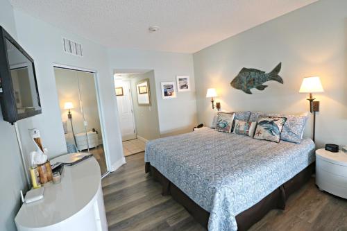 Фотография мини отеля Inn at Camachee Harbor View 10