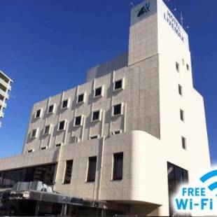 Фотографии гостиницы
Hotel Livemax Budget Utsunomiya