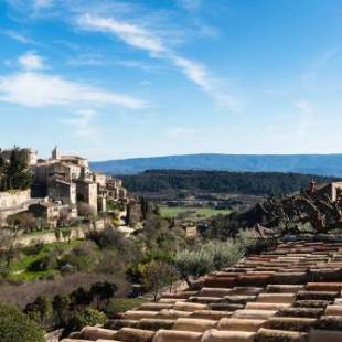 Фотографии гостиницы
Mas des Romarins, The Originals Relais