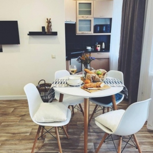 Фотография квартиры Казанский приём на улице Гаяза Исхаки