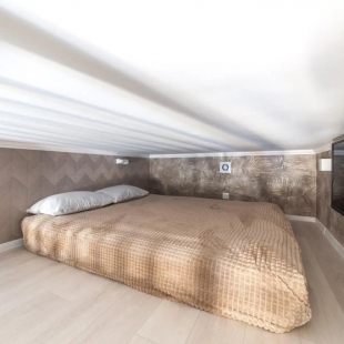 Фотография квартиры Samsonov на Кирочной (Самсонов)