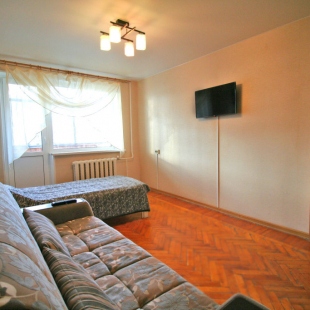 Фотография квартиры Венеция на Героев 2к Квартира Посуточно Кириши