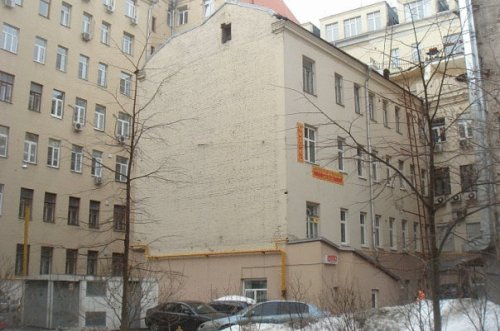 Фотографии мини отеля 
            Булгаков Хостел