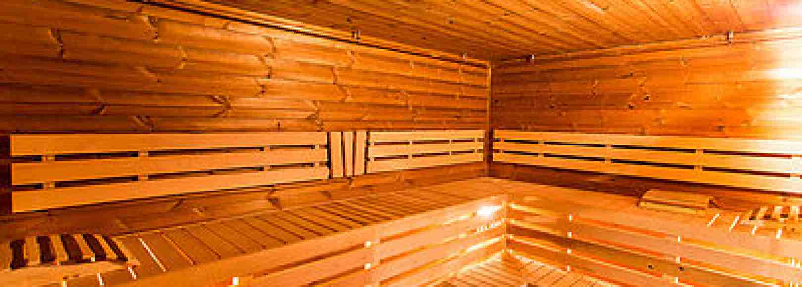 Фотография сауны Хибины