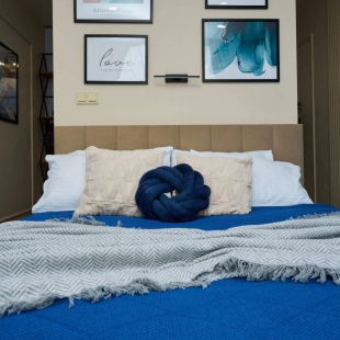 Фотография квартиры Апартаменты на Остужева 2/1