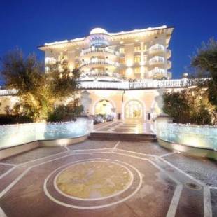 Фотография гостиницы Palace Hotel