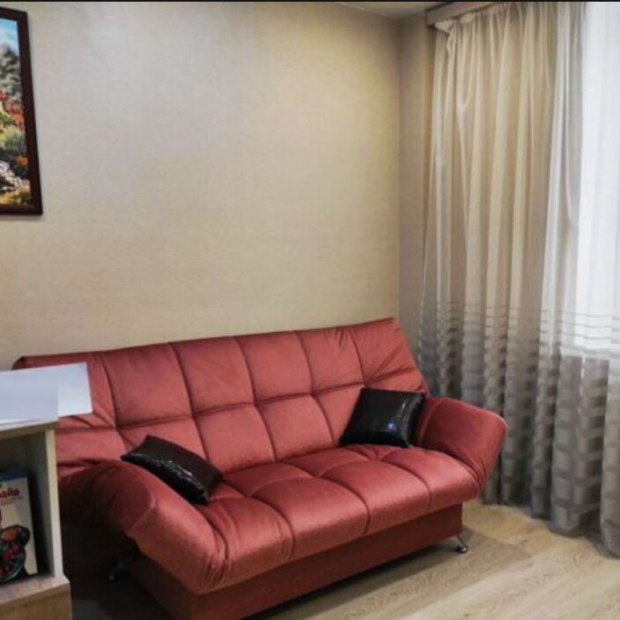 Фотографии квартиры 
            Квартира "АРТХАУС"