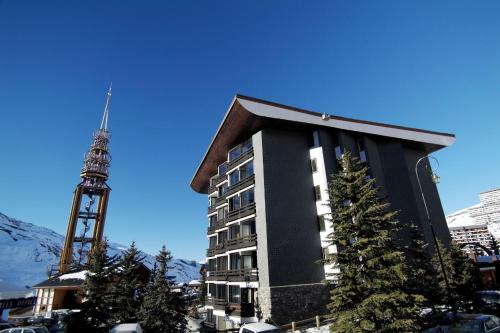 Фотографии гостиницы
Résidence Odalys Chanteneige Croisette