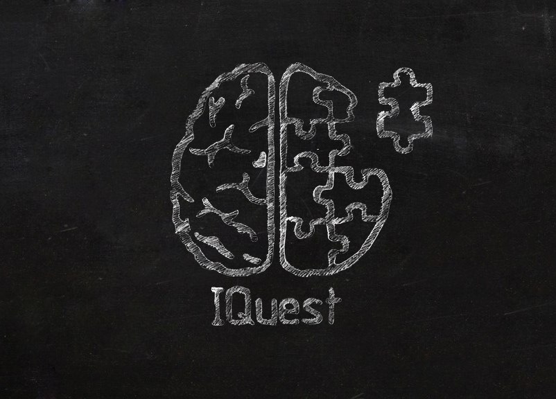 Фотография центра развлечений IQuest - Квест в реальности