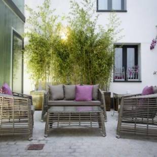 Фотографии гостевого дома 
            Hostal Emeritae