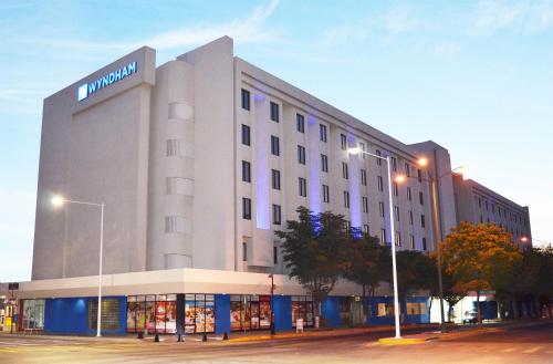 Фотография гостиницы Wyndham Executivo Culiacan