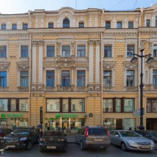 Фотография гостиницы Большая Морская 7