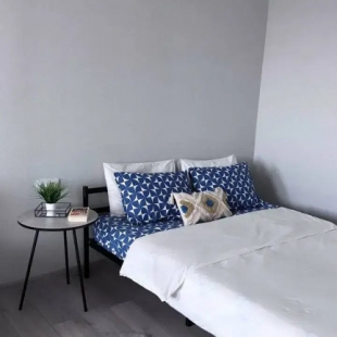 Фотография квартиры Квартира Видовая возле Аквапарка Ривьера