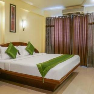 Фотографии гостиницы
Treebo Trend Brahma Regency