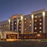Фотография гостиницы Hampton Inn & Suites Minneapolis St. Paul Airport - Mall of America