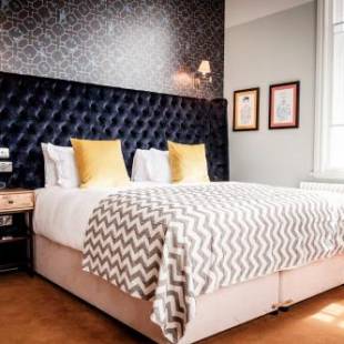 Фотографии гостиницы
The Queen's Head