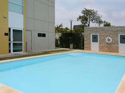 Фотография гостиницы City Express Chetumal