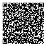 QR код хостела Бунин Хостел