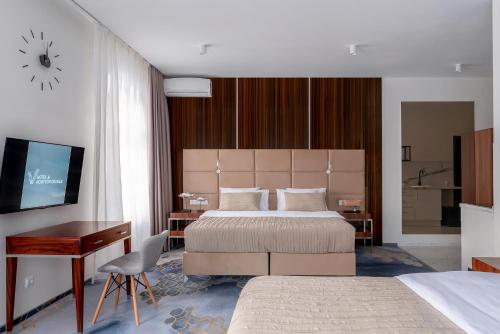 Фотографии гостиницы
V Отель и Руфтоп Лаунж