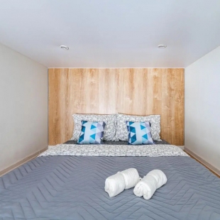 Фотография квартиры Апартаменты Леонардо