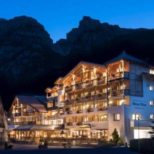 Фотографии гостиницы
Wellness Hotel Gran Risa***S