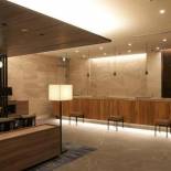 Фотография гостиницы Sotetsu Fresa Inn Ginza-Nanachome