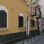 Фотография мини отеля Bed and Breakfast Vecchio Porto
