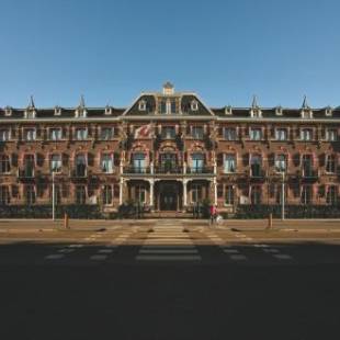 Фотографии гостиницы
The Manor Amsterdam