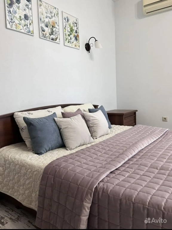 Фотография квартиры Квартира Уютная квартира в центре города