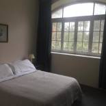 Фотография гостиницы Hotel Apartur Mar del Plata