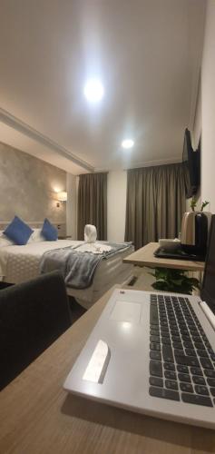 Фотография гостевого дома Atocha28