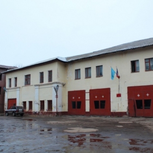 Фотография храма Казанско-Власьевская церковь