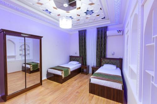 Фотографии гостиницы
Райхон